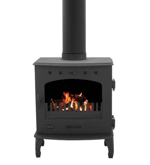 Carron Wood Burning / Multi Fuel Stoves | homify