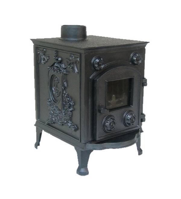 Evergreen Wood Burning / Multi Fuel Stoves | homify