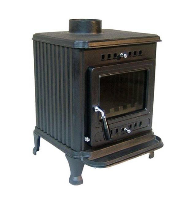 Evergreen Wood Burning / Multi Fuel Stoves | homify