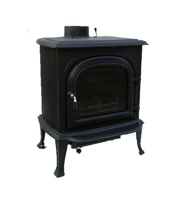 Evergreen Wood Burning / Multi Fuel Stoves | homify