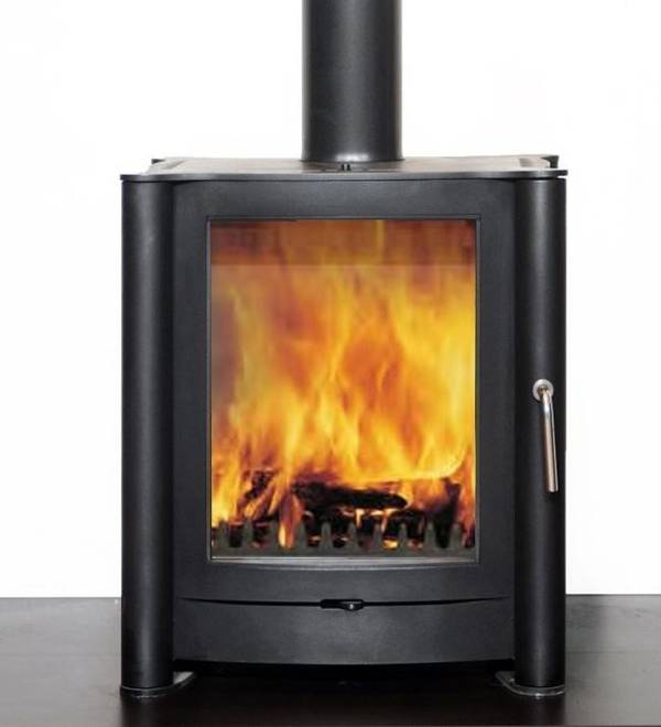 Firebelly Wood Burning Stoves | homify