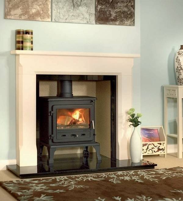Firefox Wood Burning / Multi Fuel Stoves | homify