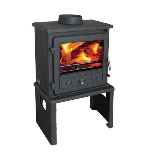 Firefox Wood Burning / Multi Fuel Stoves | homify