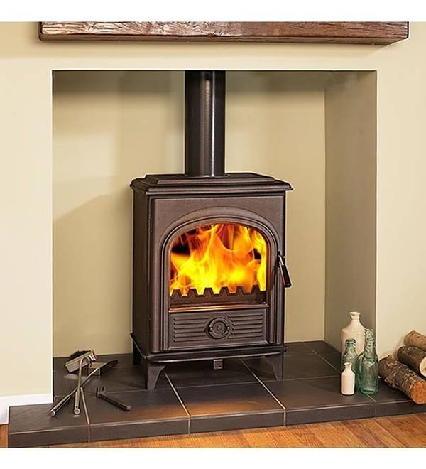 Hi-Flame Wood Burning / Multi Fuel Stoves | homify