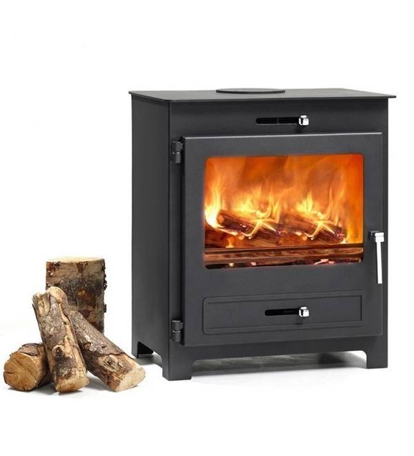 Hillandale Wood Burning / Multi Fuel Stoves | homify