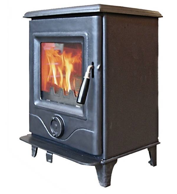 Horse Flame Wood Burning / Multi Fuel Stoves | homify