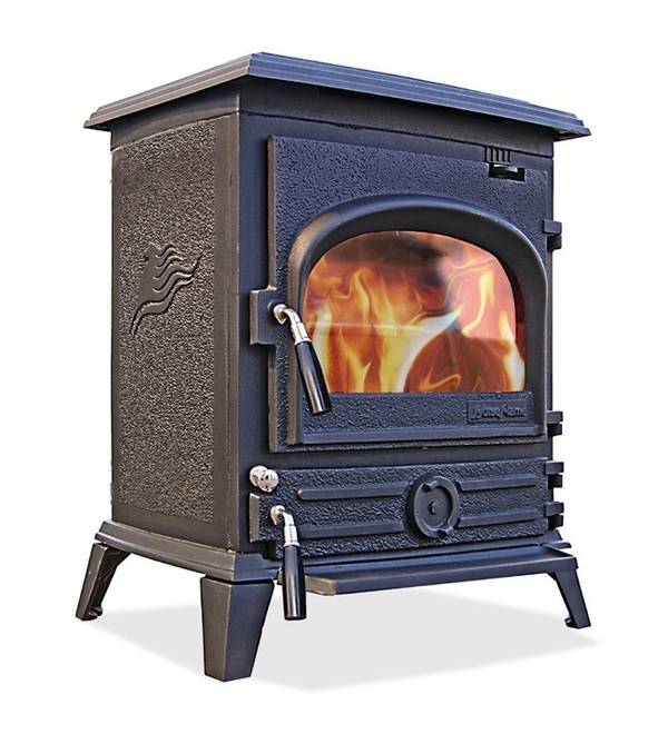 Horse Flame Wood Burning / Multi Fuel Stoves | homify