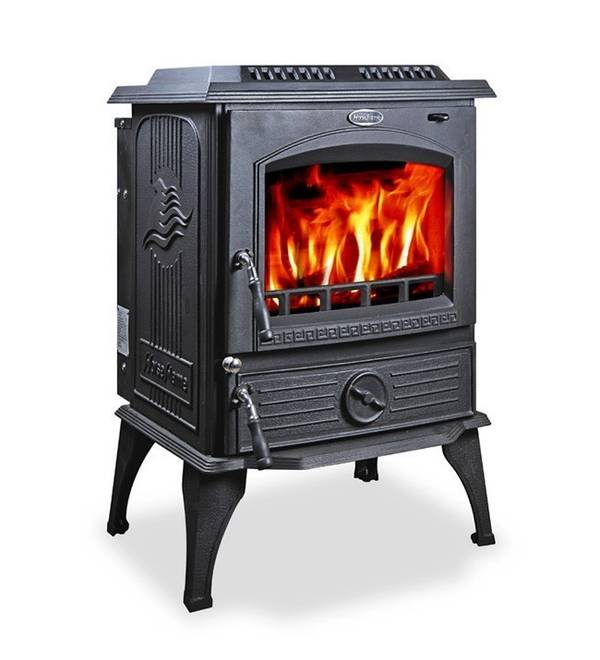 Horse Flame Wood Burning / Multi Fuel Stoves | homify