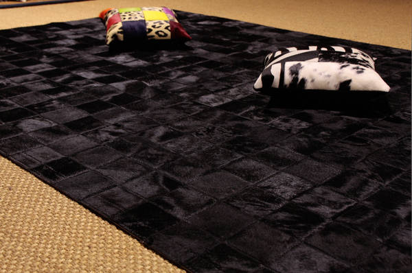 Alfombras de Pelo Corto - Mundoalfombra