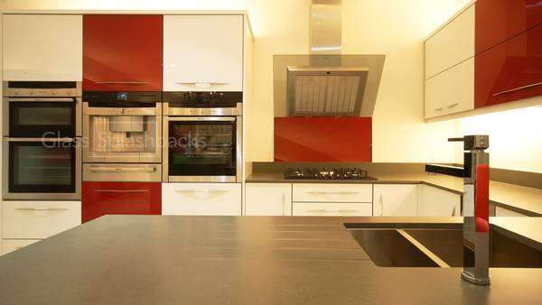 290 Red Kitchens ideas  red kitchen, red kitchen cabinets, kitchen design