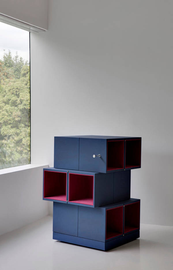 Cubrick cabinet hotsell