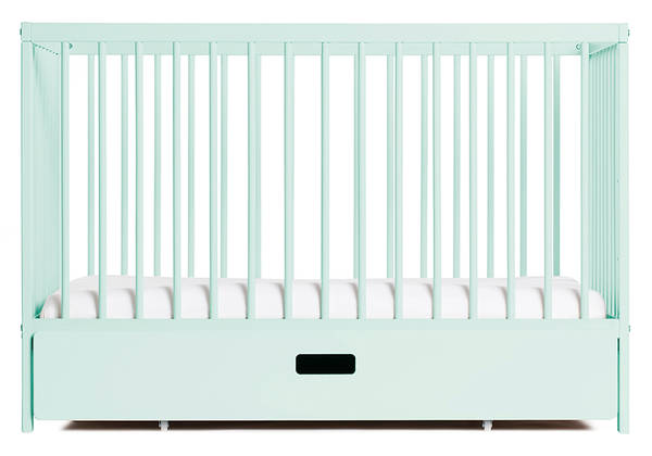 Mokee mini cot dimensions hot sale