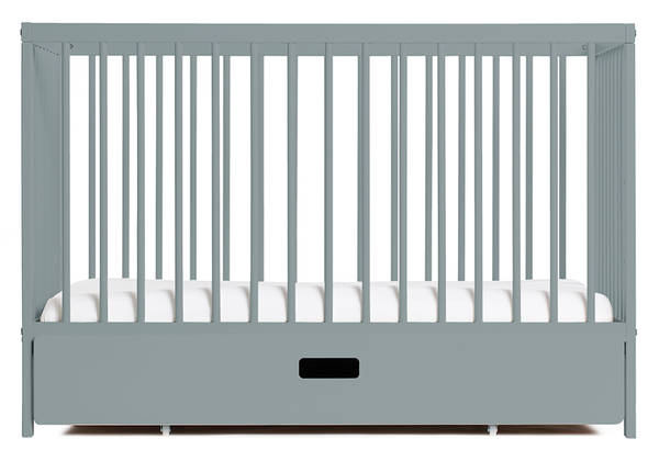 Baby Bedroom Cot homify