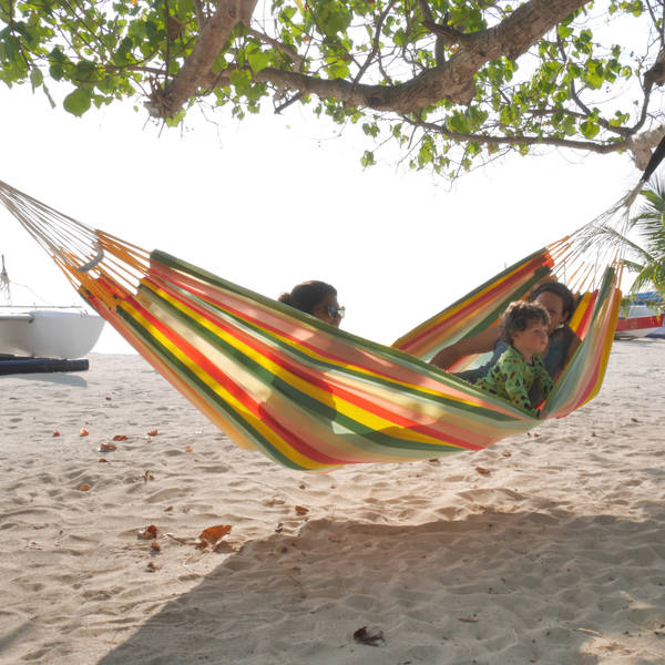 Family 2025 size hammock