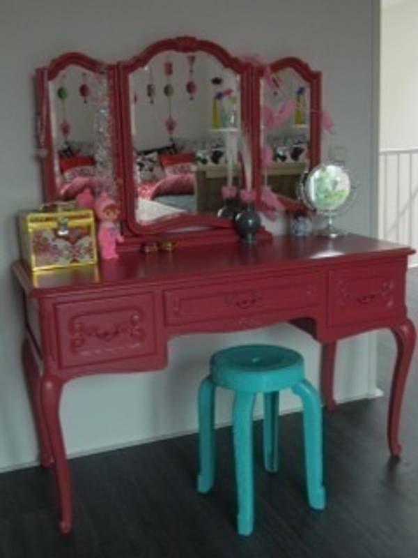 Acht Onderhoud Infrarood Bijzondere meubels naar wens beschilderd, voor zowel jong en oud. | homify