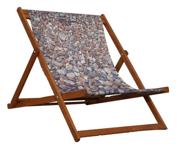 Designer Deckchairs homify