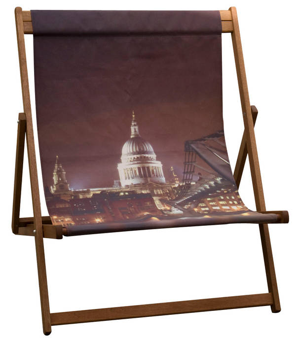 Designer Deckchairs homify