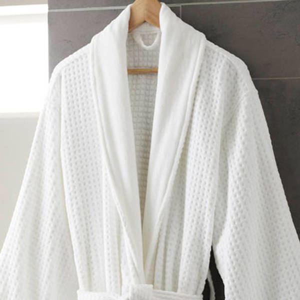 Peignoir ritz deals