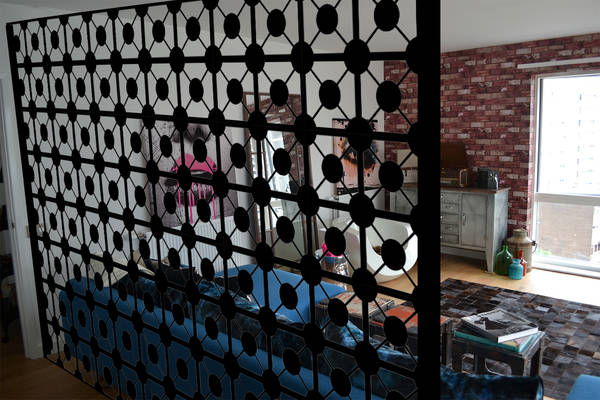 Cut screens sales