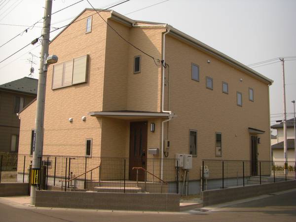 自然なライフスタイルを実践されていらっしゃるご夫妻の終の棲家 多賀城市t邸 Homify