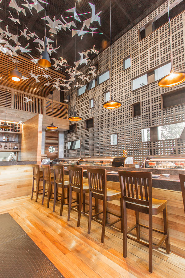 Kenzo restaurante guadalajara online