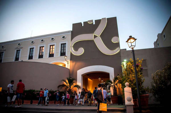 Sicilia Outlet Village homify
