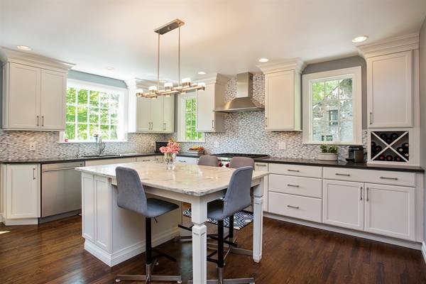 1920's Westchester Tudor Kitchen Redux | homify