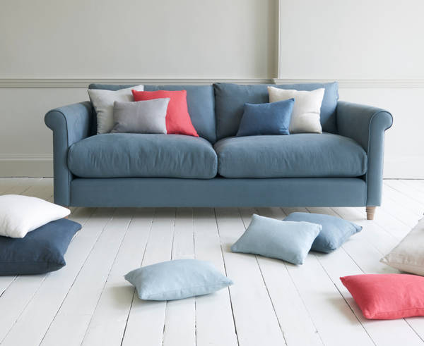 Loaf shop weekender sofa