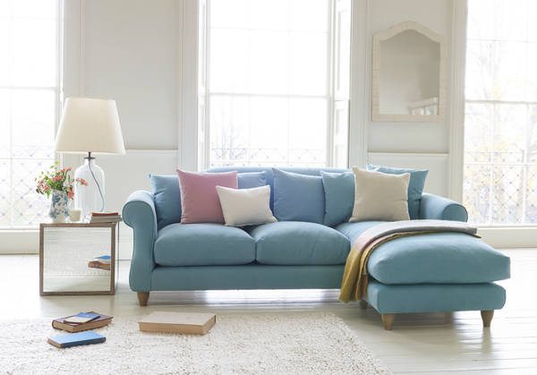 Loaf shop pavlova sofa