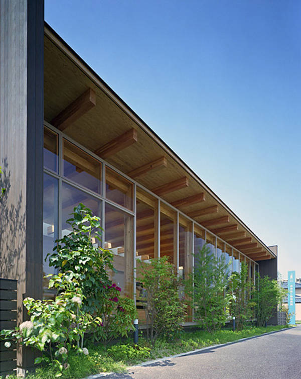 あおねこ動物病院 Homify