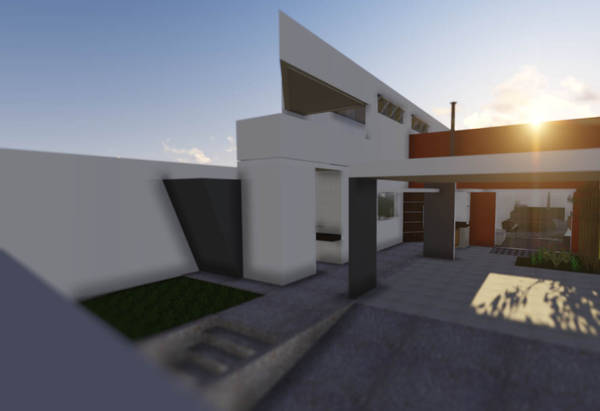 32 ideas de Minecraft Casas modernas