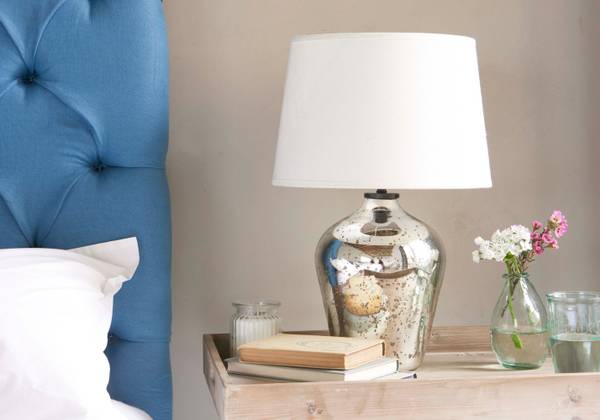 Loaf table lamps discount