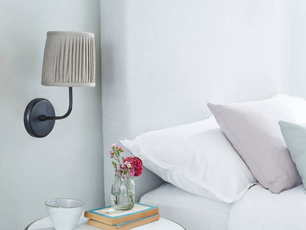 Loaf cheap wall lights