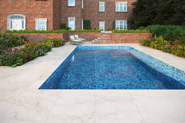 Porcelpave hotsell