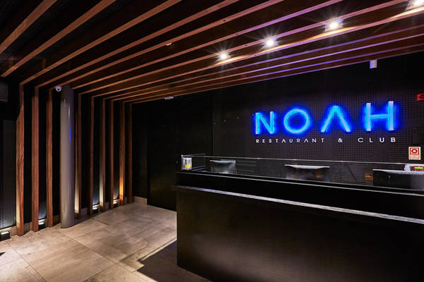 Grupo Noah inaugura dois novos restaurantes em São Caetano do Sul - ABC  Agora