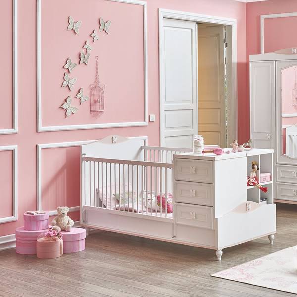 Nursery Furniture homify