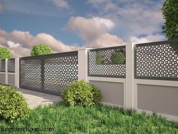 Portones, Puertas, Protecciones, Celosias | homify