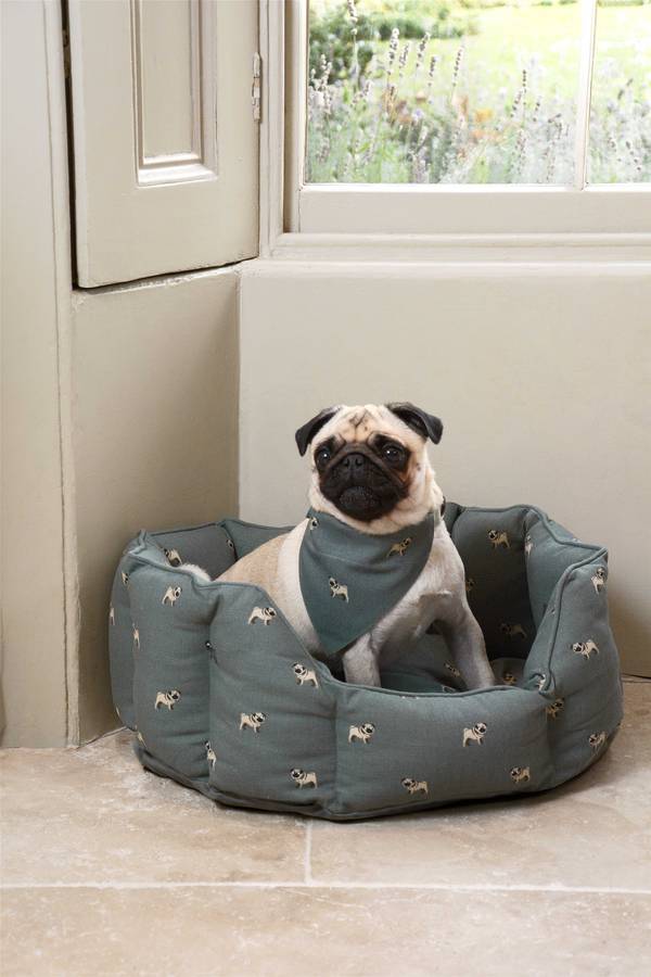 Sophie Allport Pug Collection homify