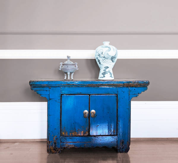 Add a little colour homify