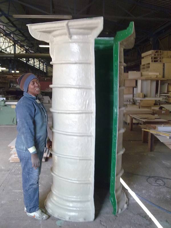 Fibreglass Moulds For Concrete Garden Ornaments Fasci Garden