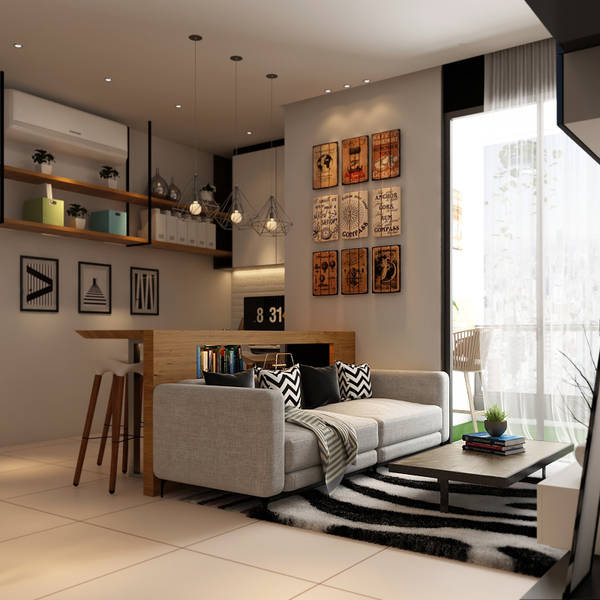 Arcoris Mont Kiara Homify