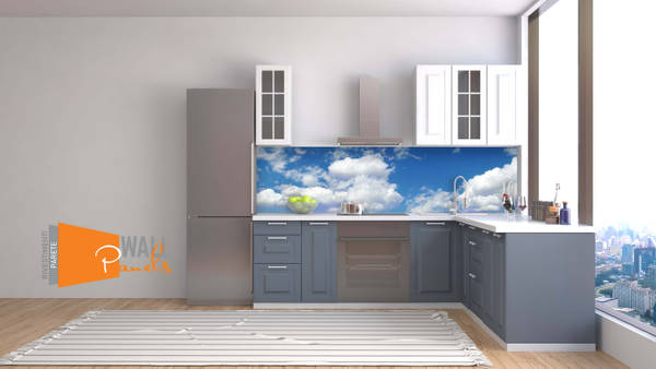 rivestimento parete cucina - Rivestimenti parete-Wallpanels