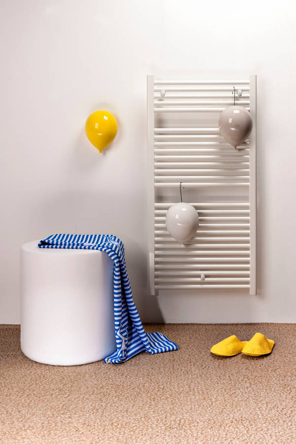 Umidificatore e vaso design Hummi Sweet Home - Creativando Store