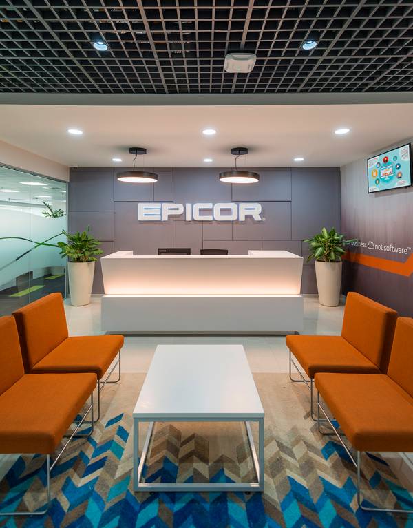 Epicor software melbourne office cvs health columbus ne jobs