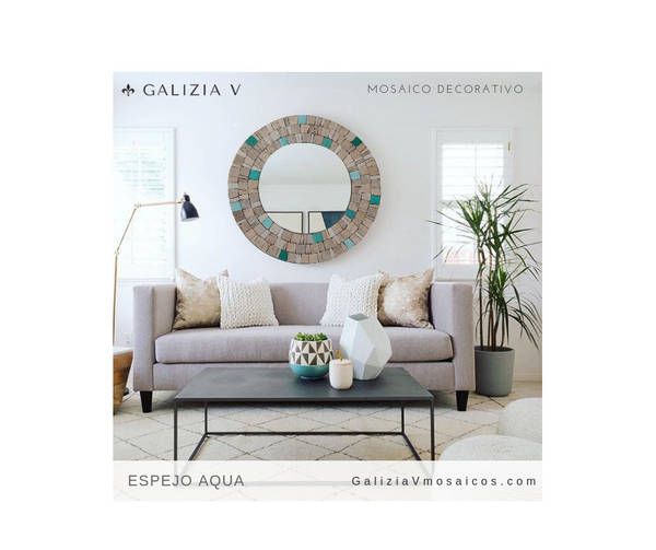 Las mejores 590 ideas de espejos decorativos