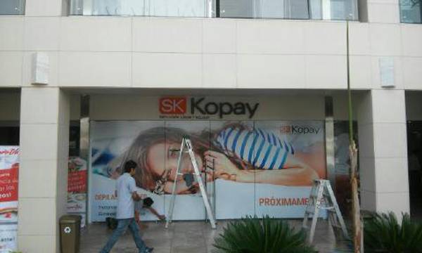 Kopay depilacion hot sale