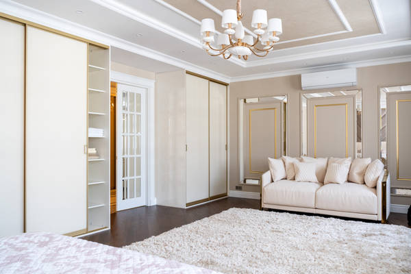 raumplus в интерьере квартиры на Серпуховском Валу | homify