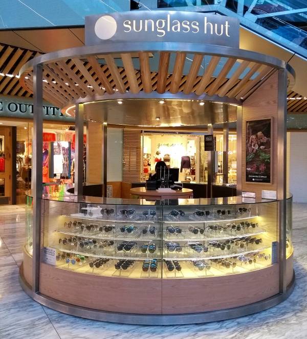 Venta de gafas store