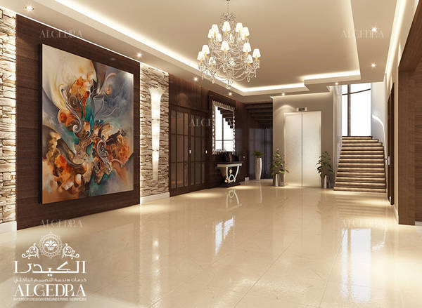 Classy Foyer Interior Design Ideas 2023 - Decorpot Home Interiors