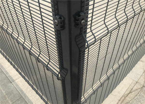 Invisible wall store fencing prices